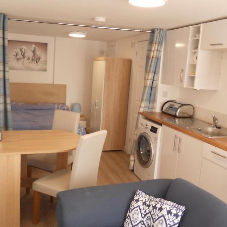 The Staithe By The Canal. Apartamento Lancaster Exterior foto