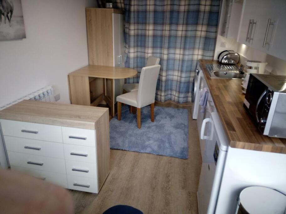 The Staithe By The Canal. Apartamento Lancaster Exterior foto