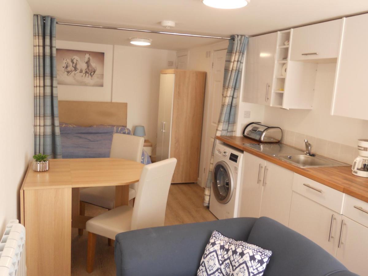 The Staithe By The Canal. Apartamento Lancaster Exterior foto