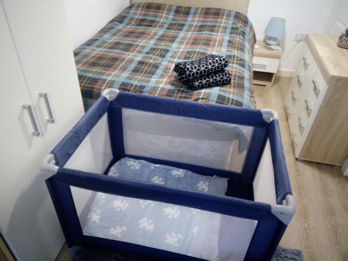 The Staithe By The Canal. Apartamento Lancaster Exterior foto