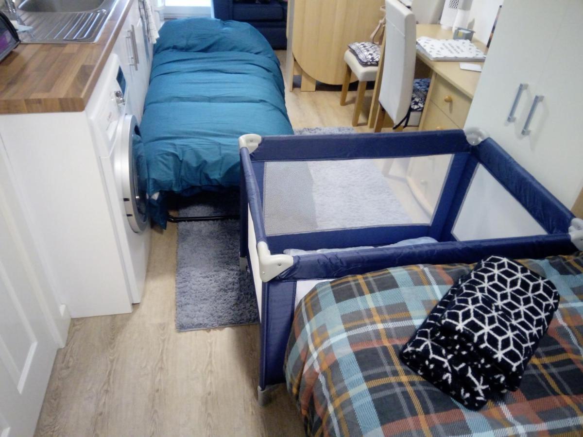The Staithe By The Canal. Apartamento Lancaster Exterior foto